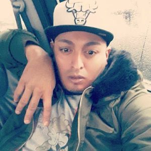 Meet your Posher, William